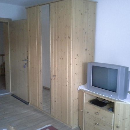 Appartement Landhaus Rauth à Leutasch Chambre photo