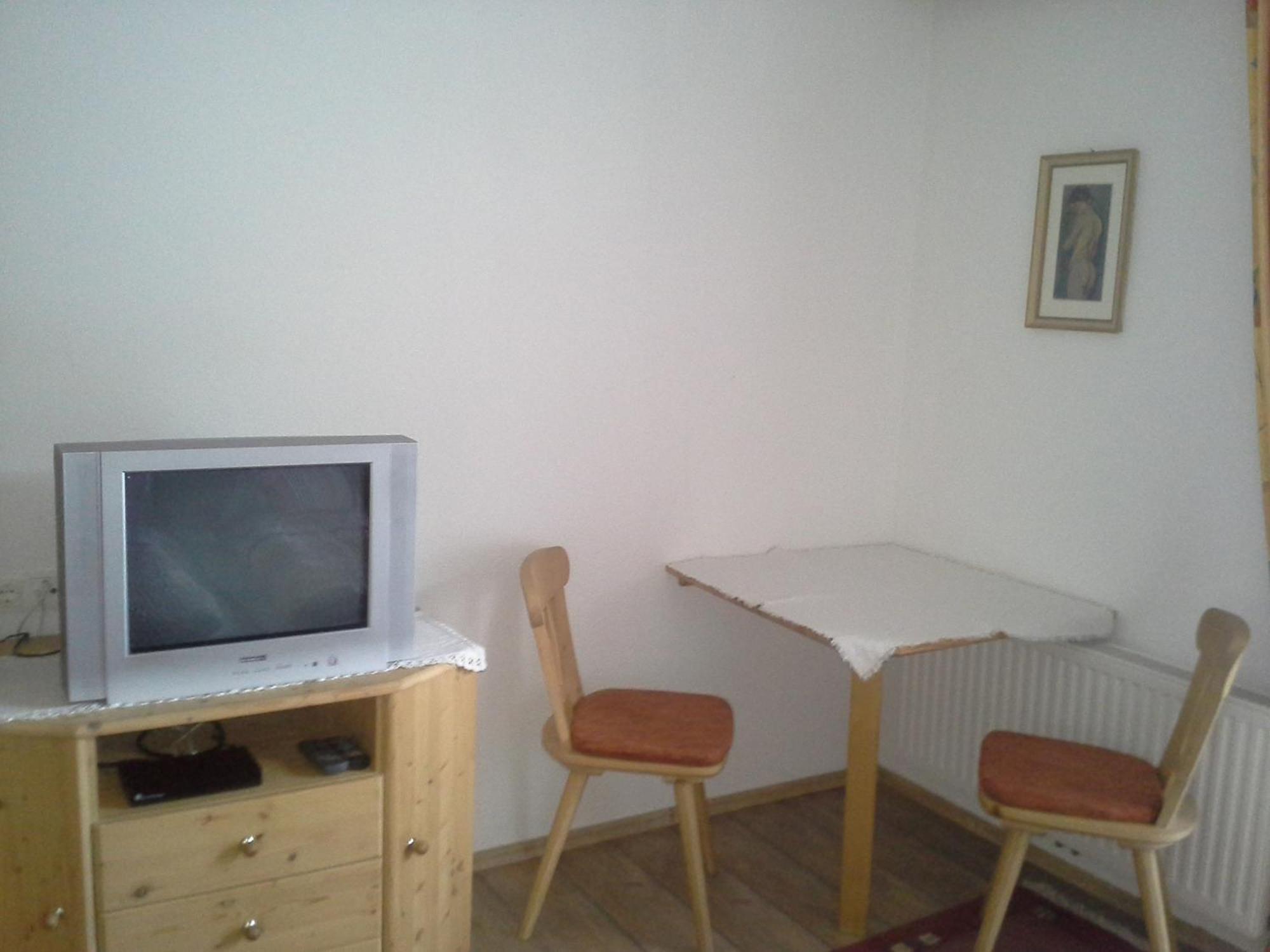 Appartement Landhaus Rauth à Leutasch Chambre photo