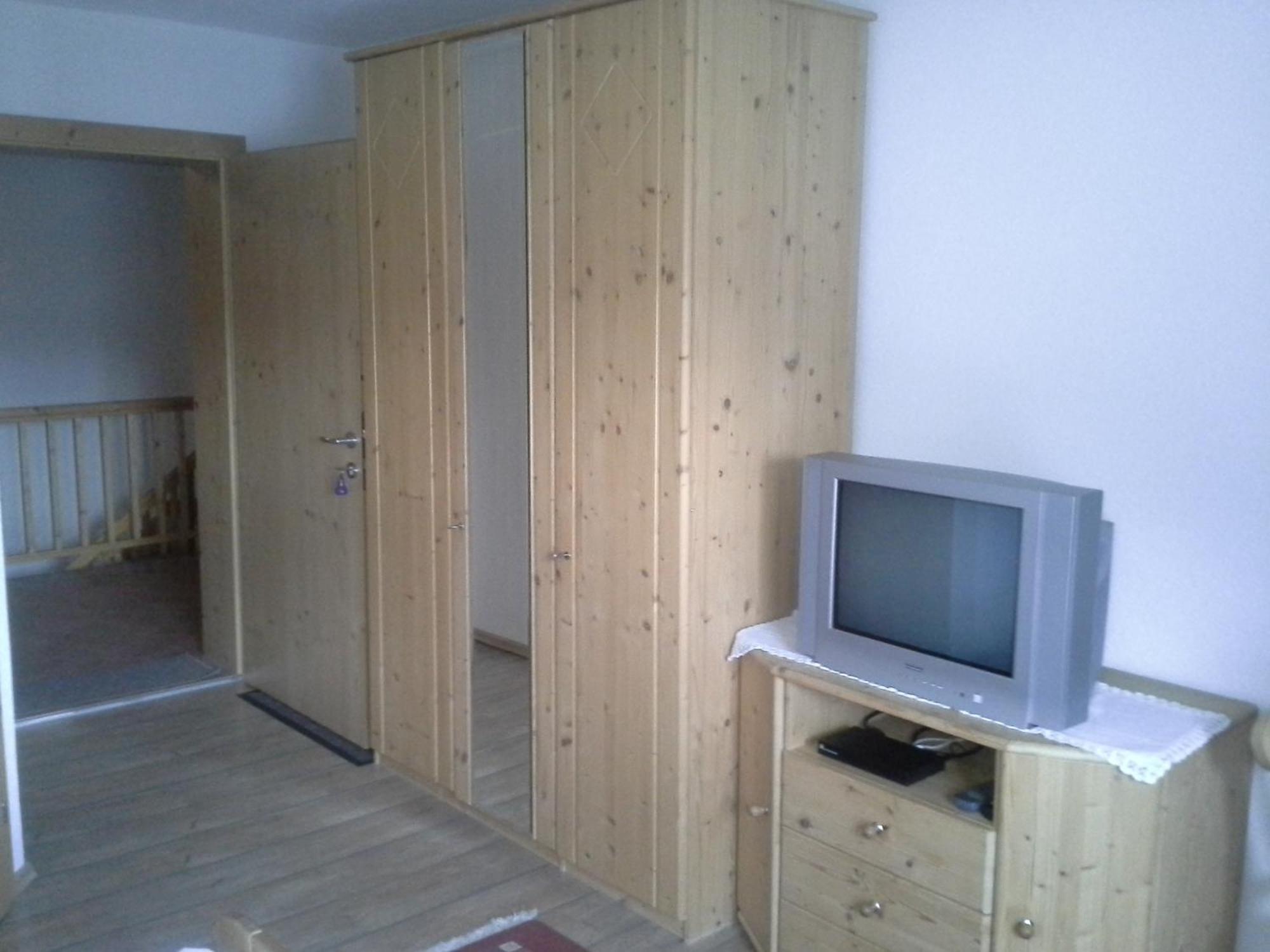 Appartement Landhaus Rauth à Leutasch Chambre photo