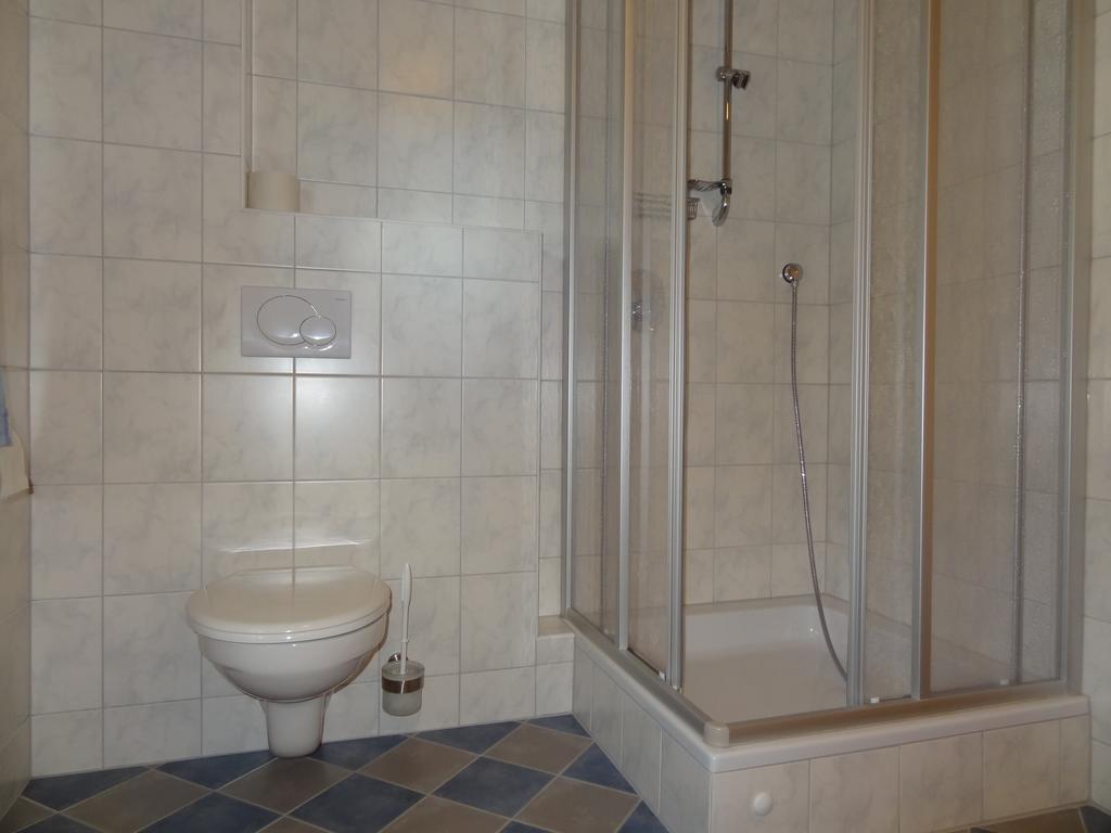 Appartement Landhaus Rauth à Leutasch Chambre photo