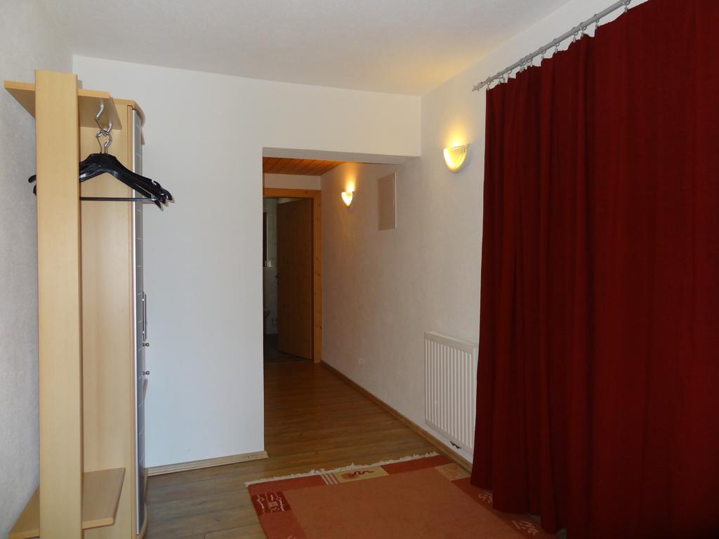 Appartement Landhaus Rauth à Leutasch Chambre photo
